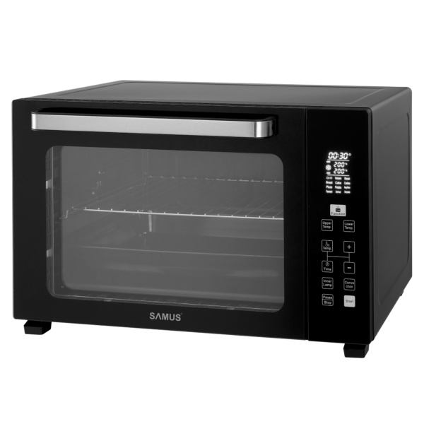 imperios Cuptor electric Samus CSDN-48BRCL3