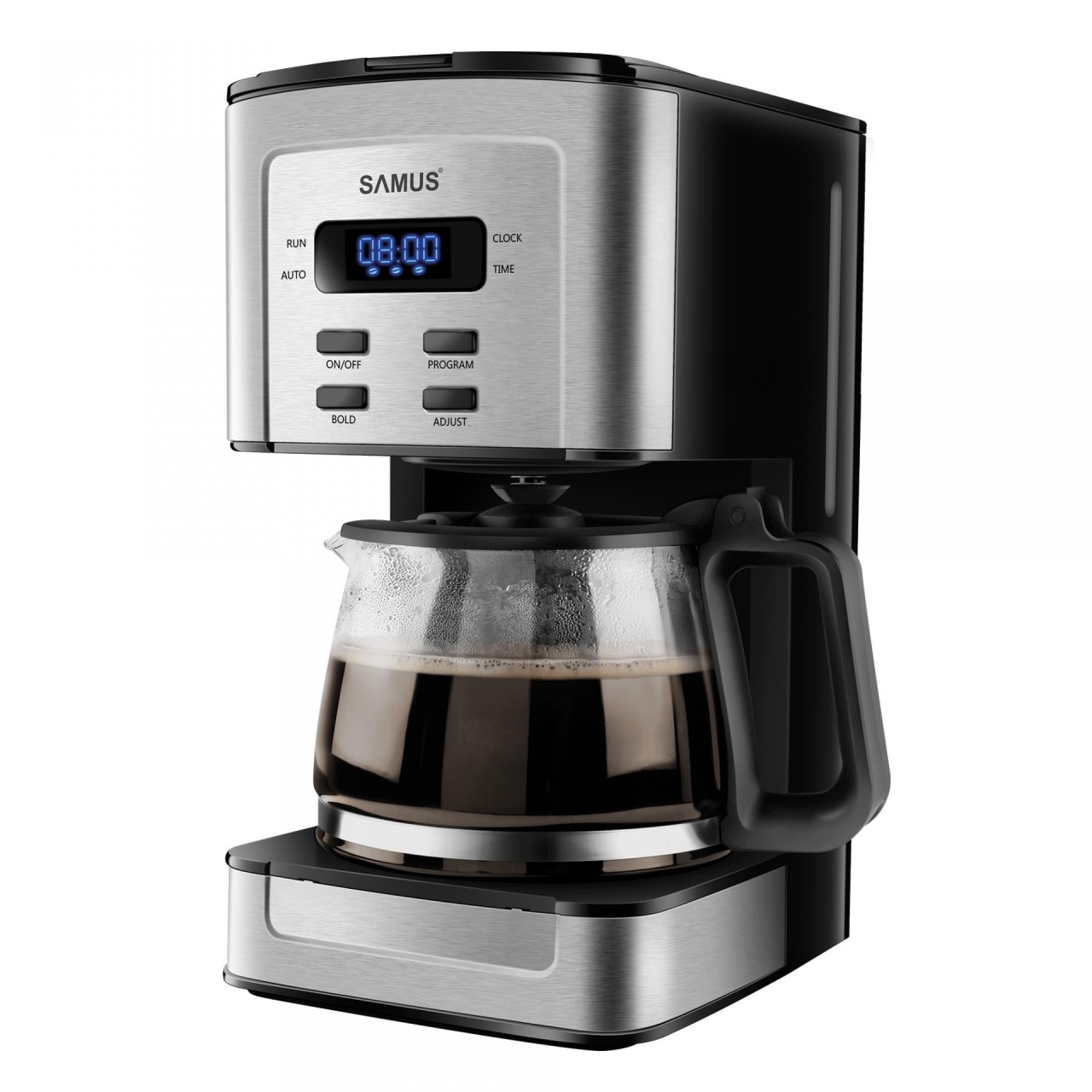 imperios Filtru de cafea cu timer Samus TEMPORA