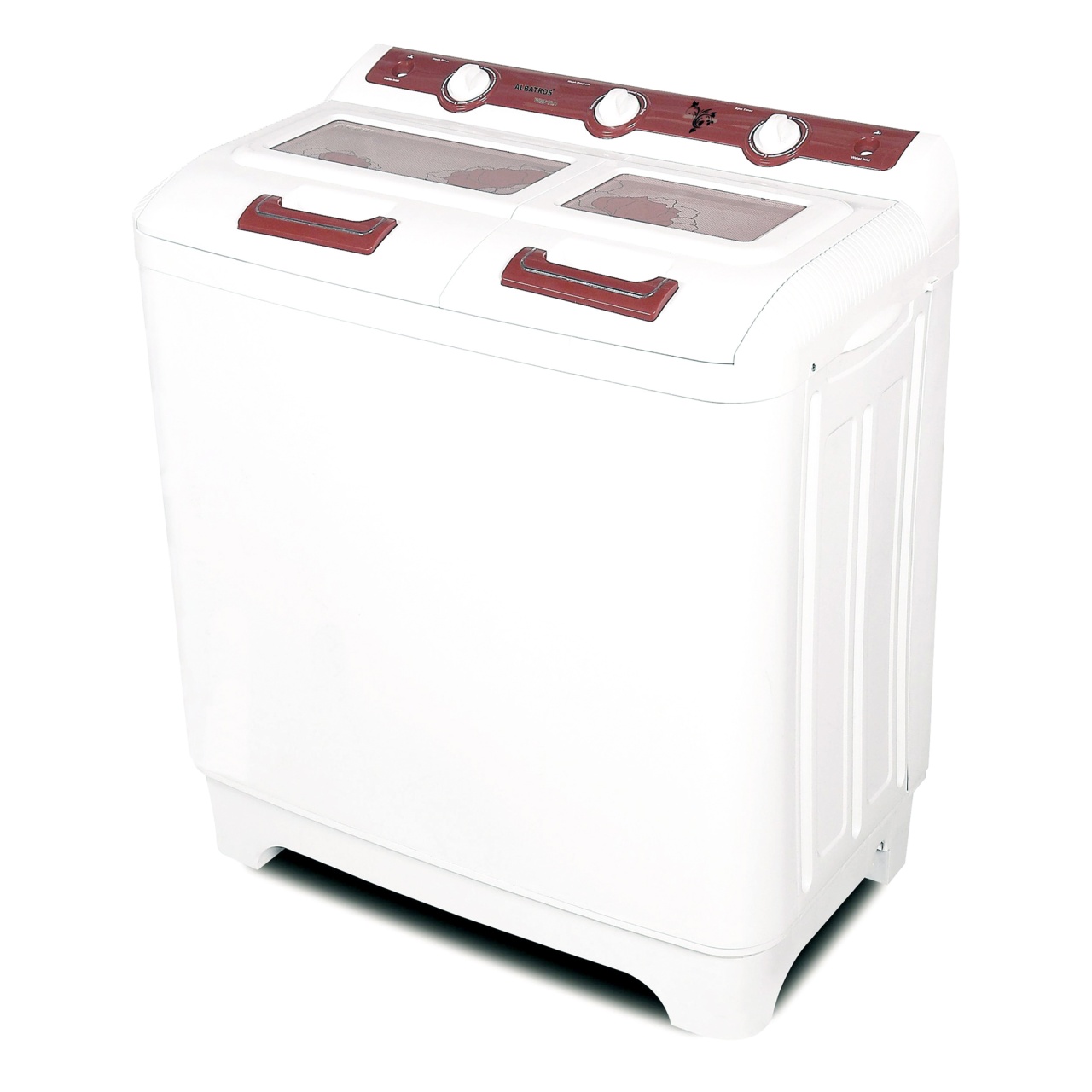 masina spalat rufe cu uscator Masina de spalat rufe Albatros WMS 10.0