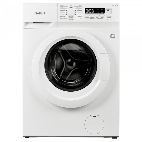 mașină de spălat rufe samsung 9 kg Masina de spalat rufe Samus WSLI-9144