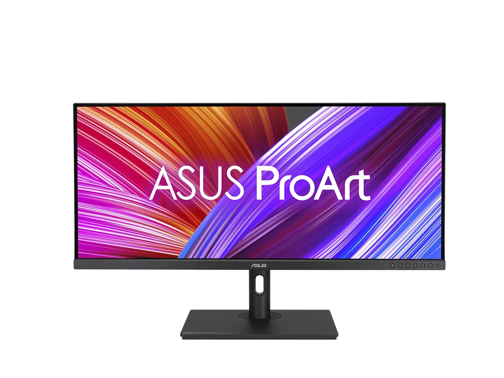 ASUS Monitor Monitor Professional ASUS ProArt 34'',PA348CGV,IPSUltra-wide QHD (3440 x 1440),USB-C,120Hz, FreeSync
