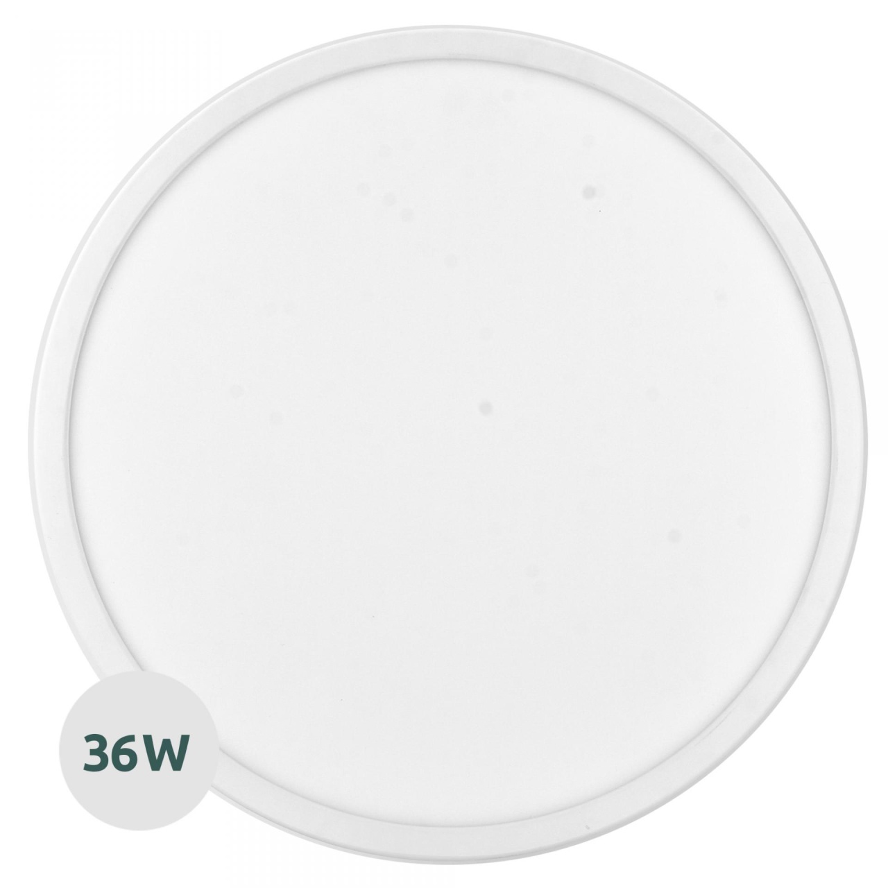 imperios Plafoniera LED Samus SLP400-4320LM-36W-3000K