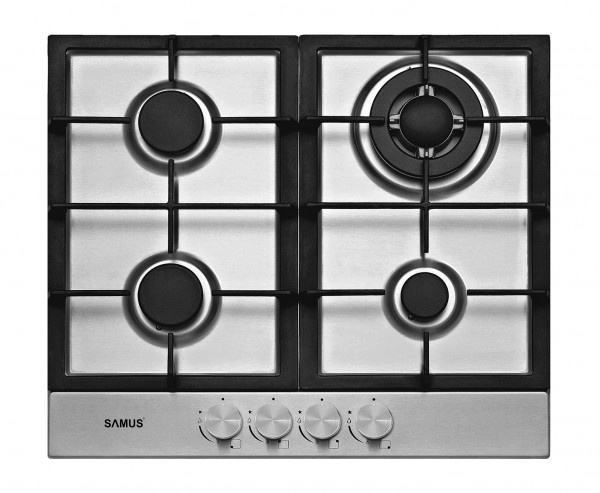 imperios Plita incorporabila Samus PSG-64SX2