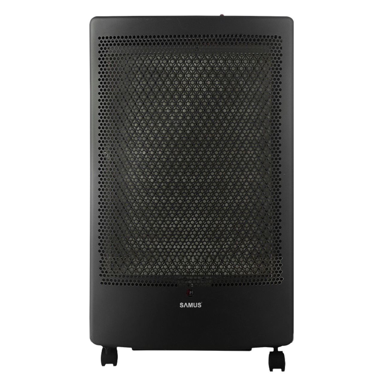 Heating, Ventilation & Air Conditioning Soba Samus RS426C