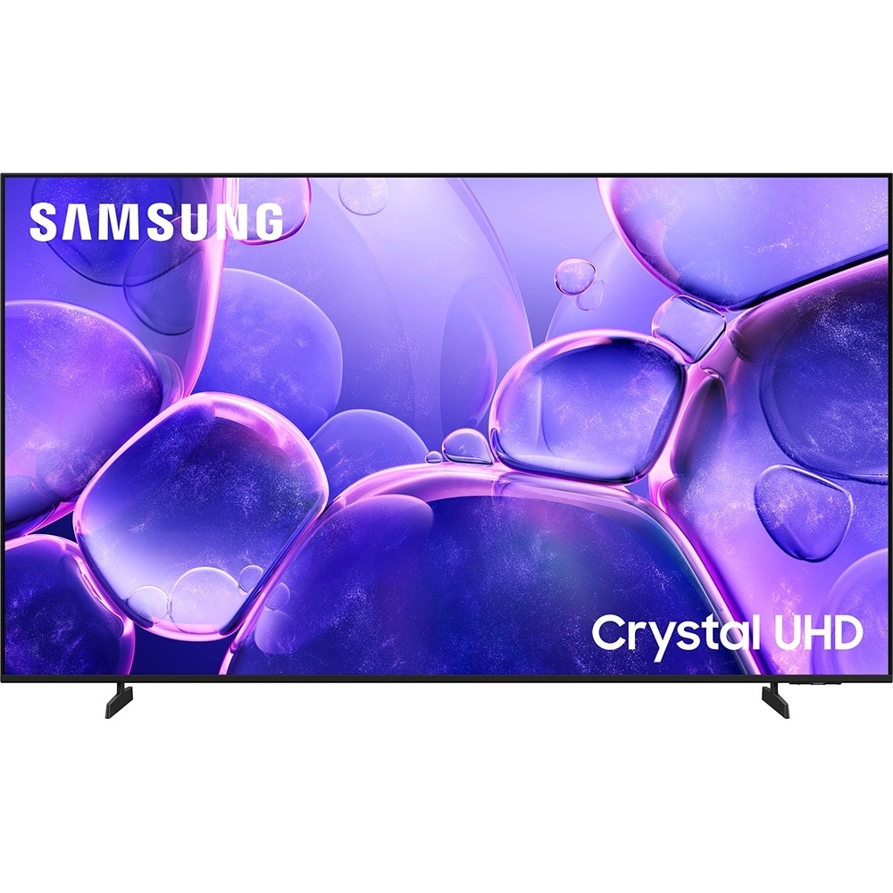 televizor smart 125 cm Televizor LED Samsung 139 cm 55" UE55U8072F, Ultra HD 4K, Smart TV, WiFi, CI+