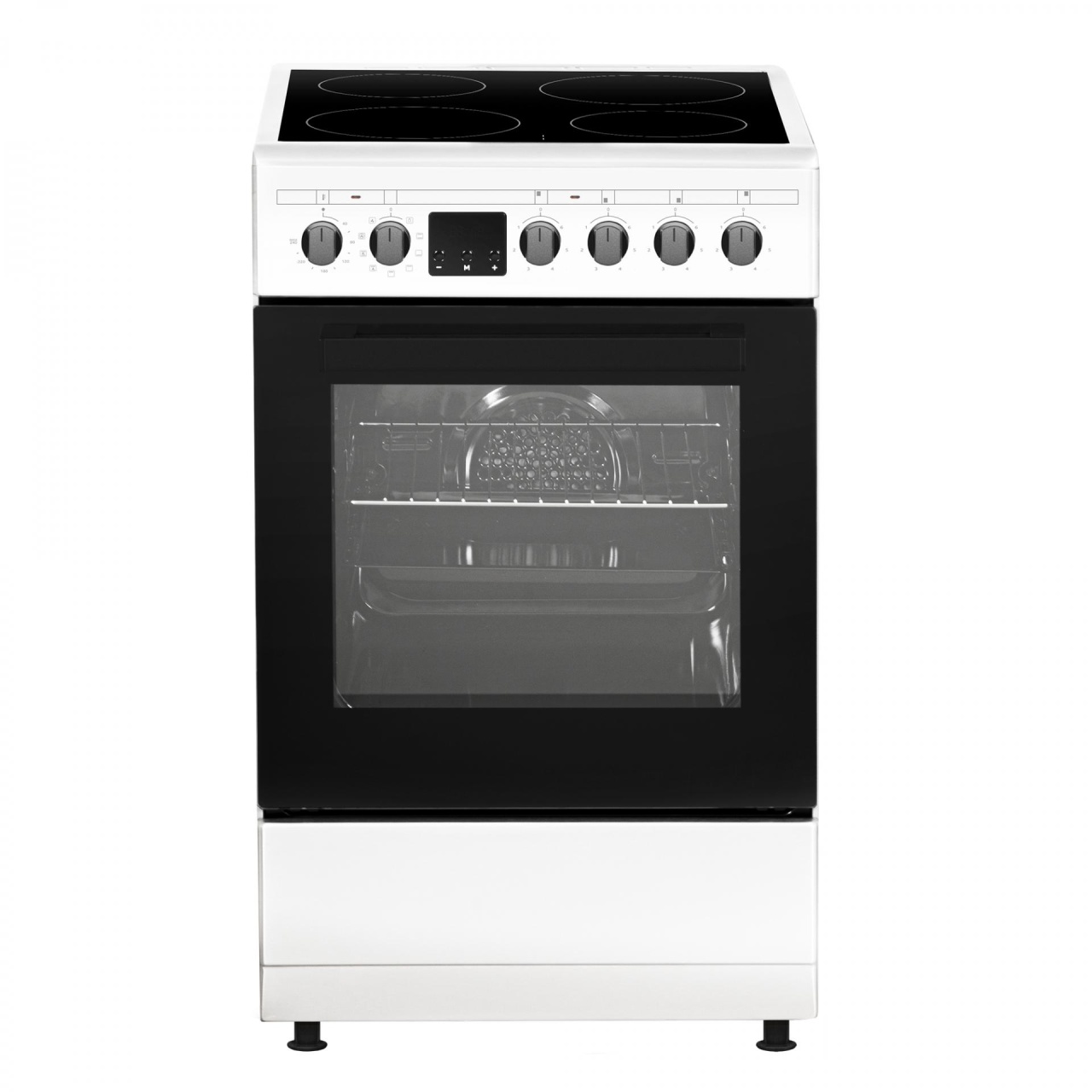 imperios Aragaz Samus SM564VTE WHITE