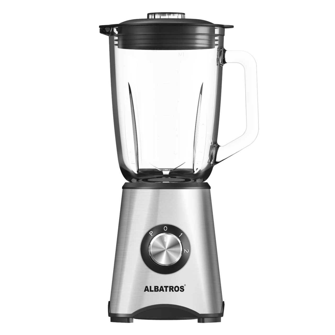 imperios Blender de masa Albatros BM703A
