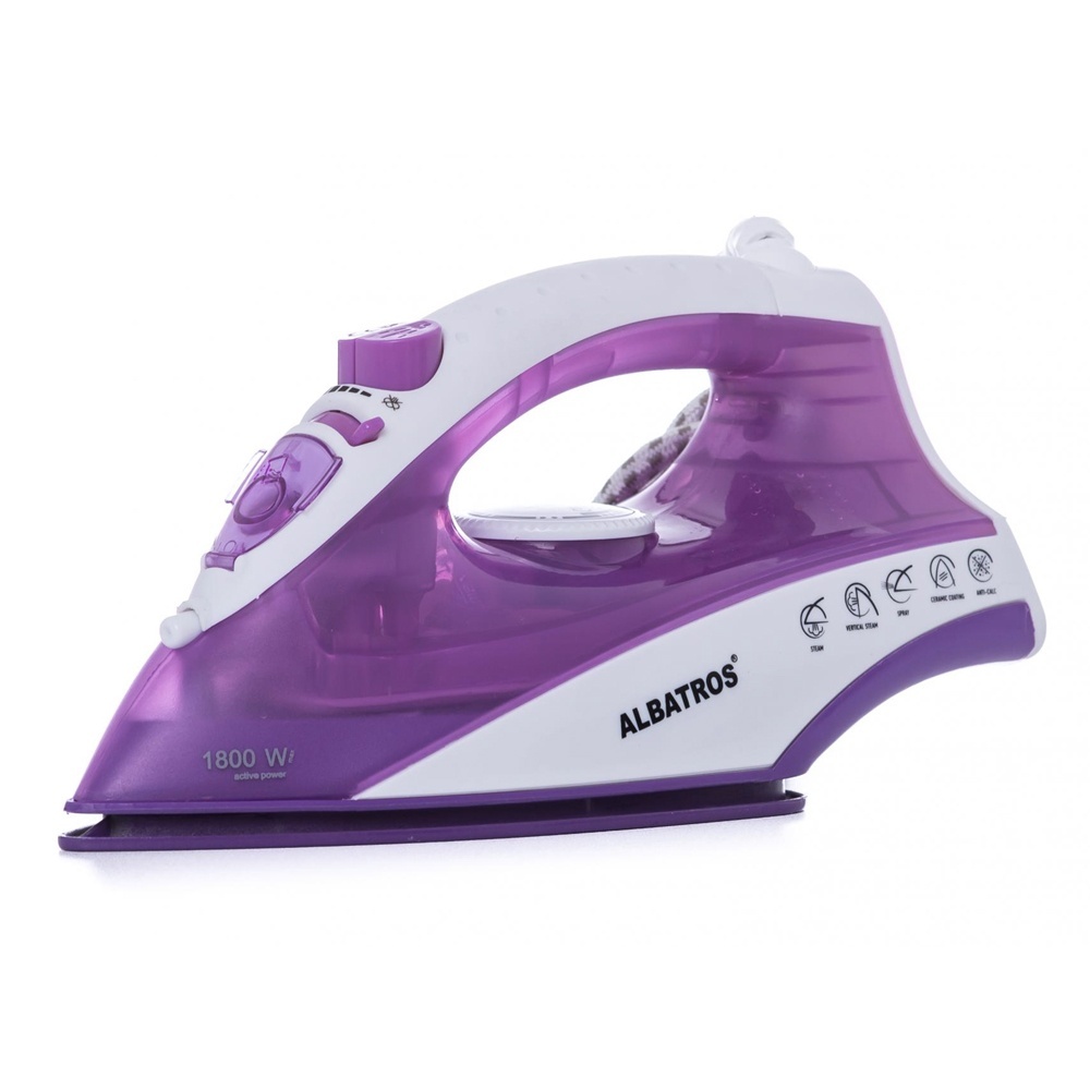 imperios Fier de calcat Albatros Jasmine