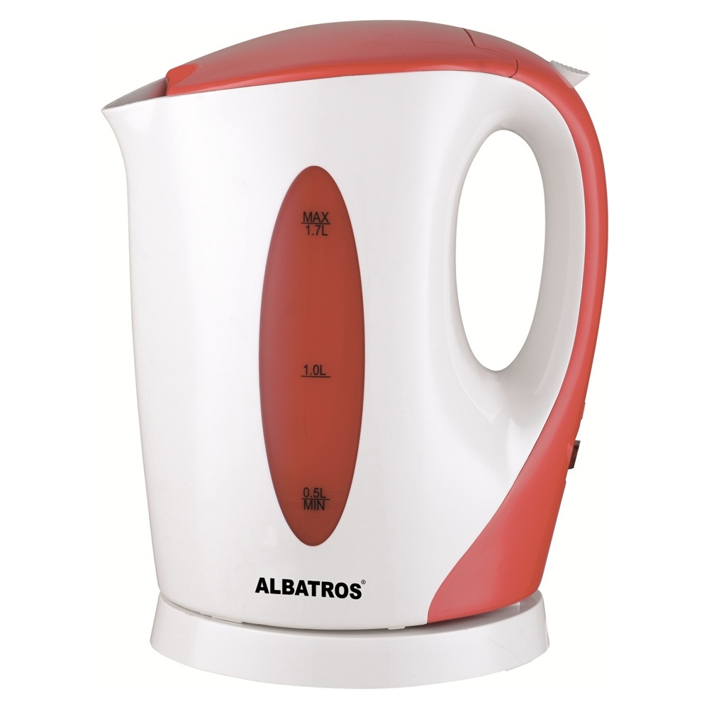Electric Kettles Fierbator Albatros Aquaria
