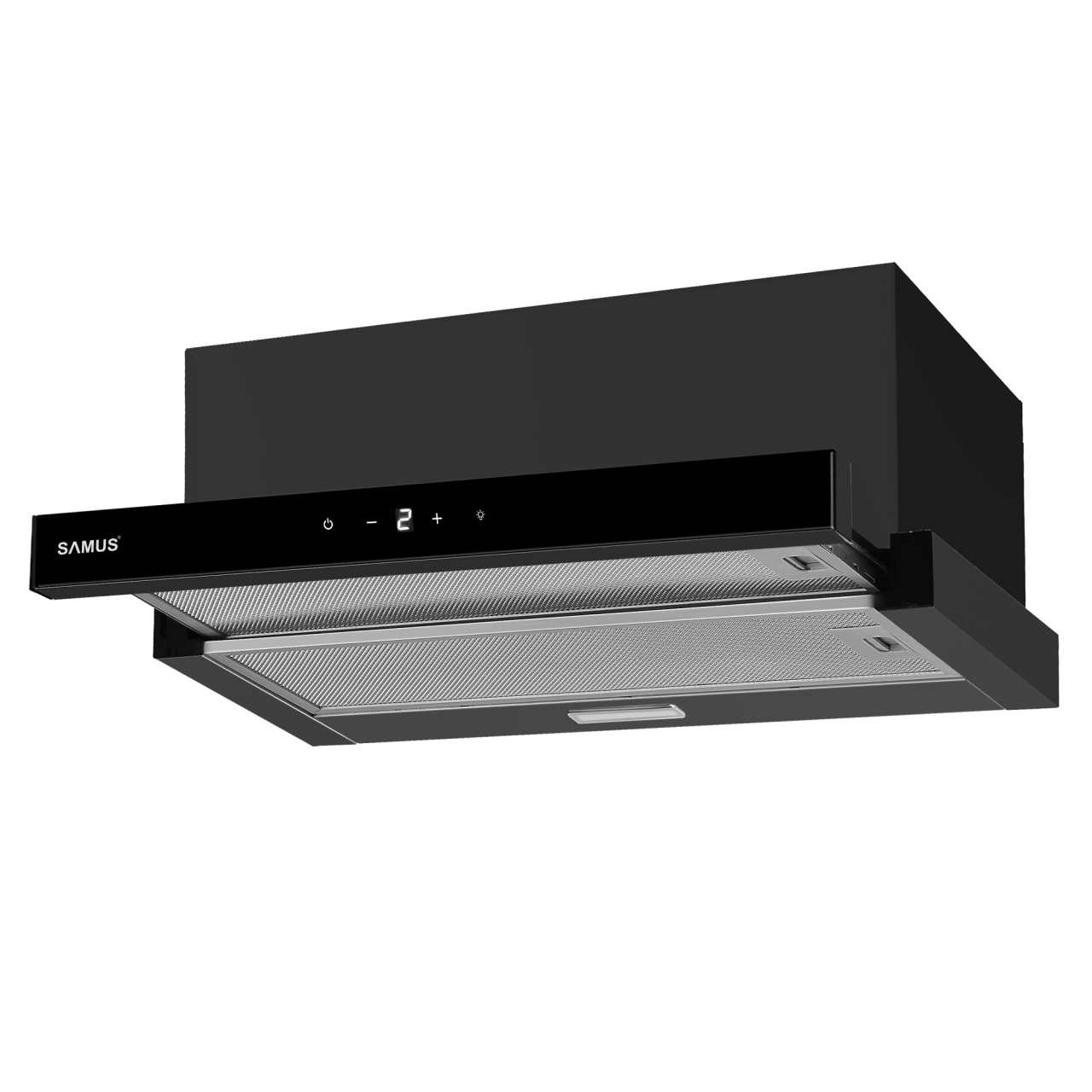 imperios Hota incorporabila Samus HS6032DTGB