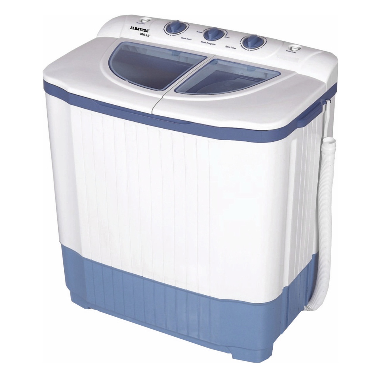 masina spalat rufe cu uscator Masina de spalat rufe Albatros WMS 4.5P