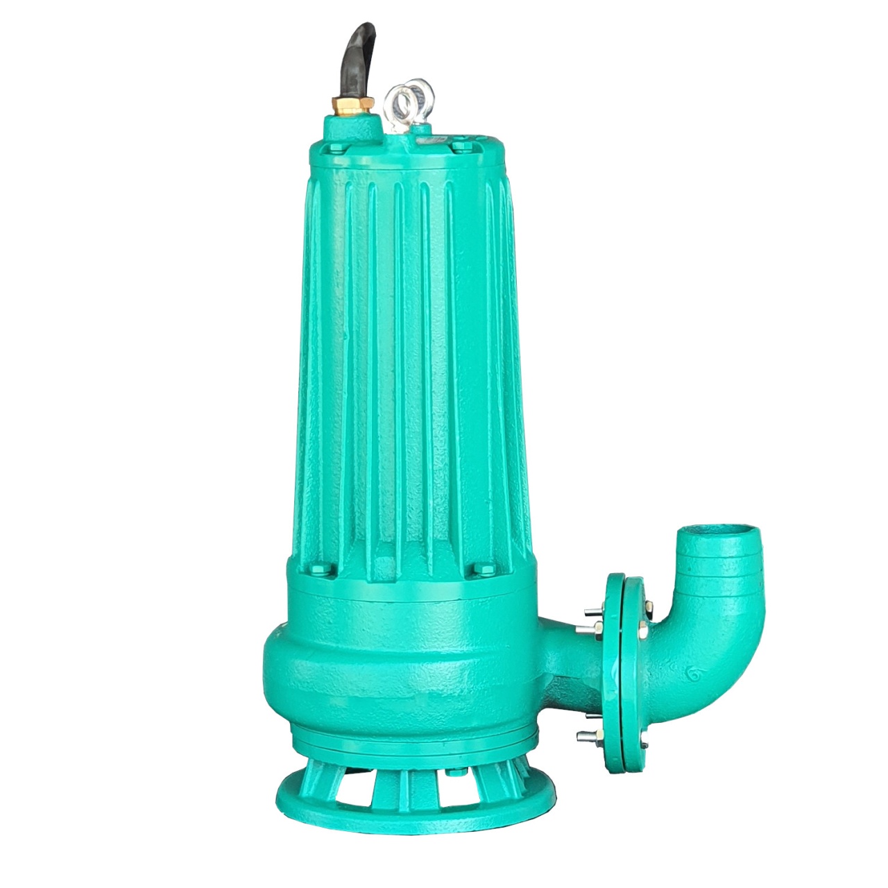 Progarden TVXC30 Pompa drenaj 3", 1.5kW, apa murdara, 710L/min, 14m, trifazat