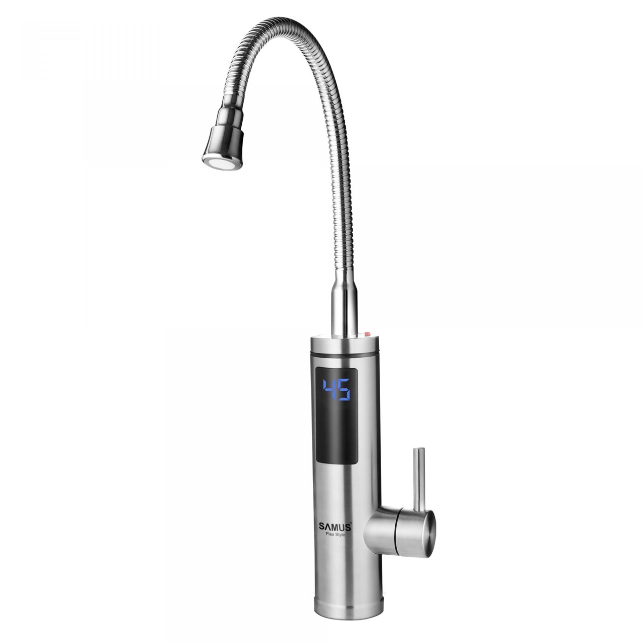 imperios Robinet electric Samus Flex Style