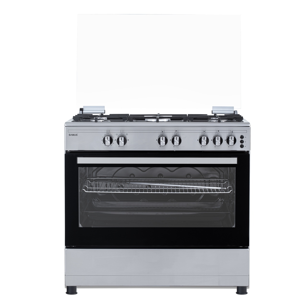 Aragaz Samus SM950AGRXS1