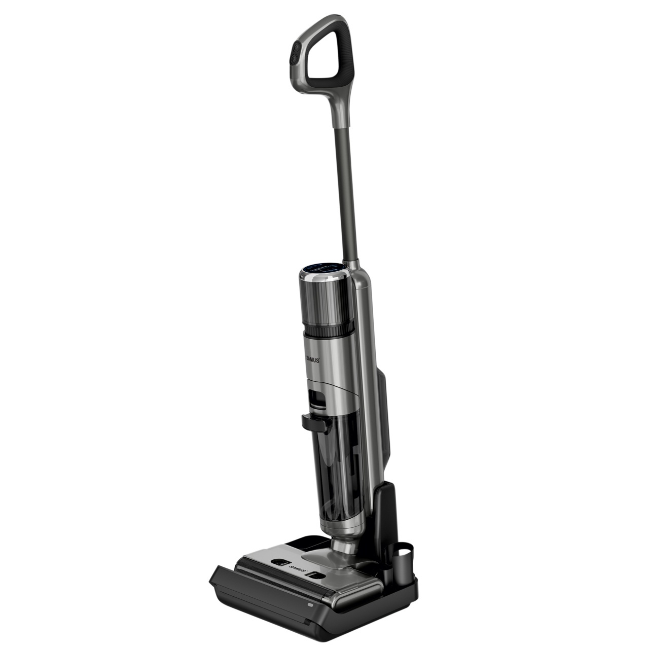 imperios Aspirator multifunctional vertical fara fir Samus Smart Cleaner Pro