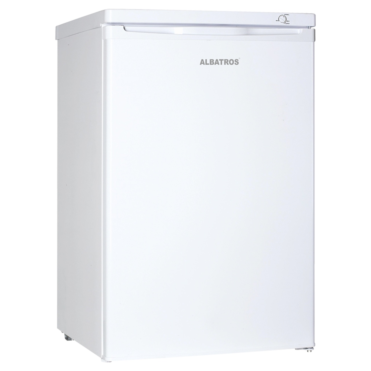 congelator arctic Congelator Albatros CA124E