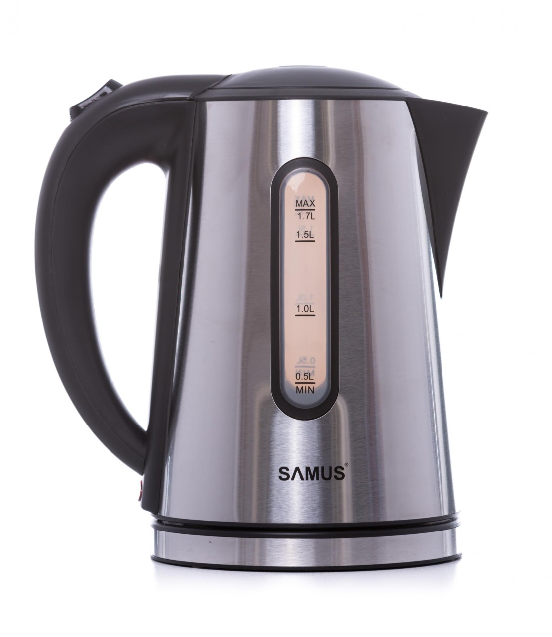 Electric Kettles Fierbator Samus PRESTIGE