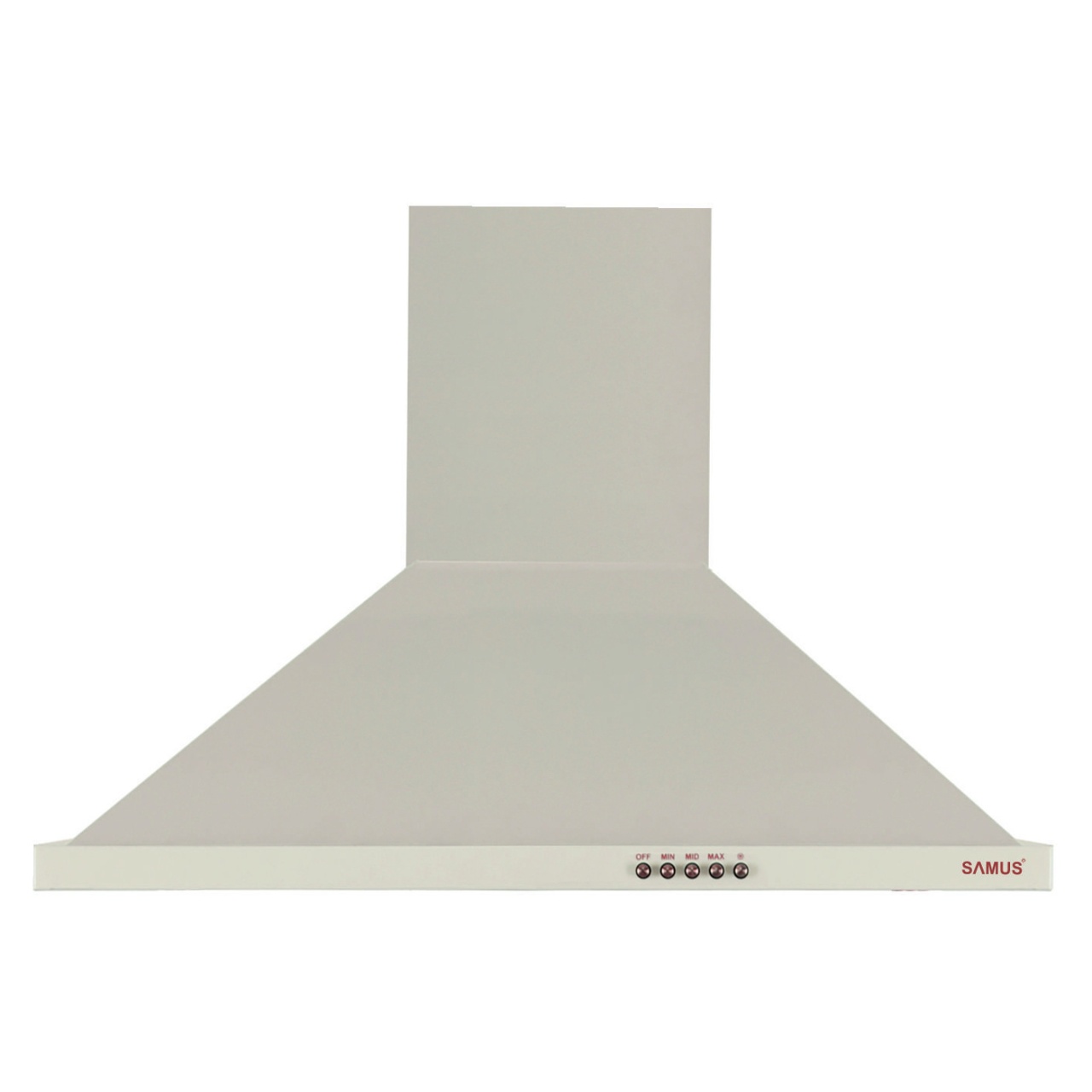 imperios Hota decorativa Samus HS604DHR