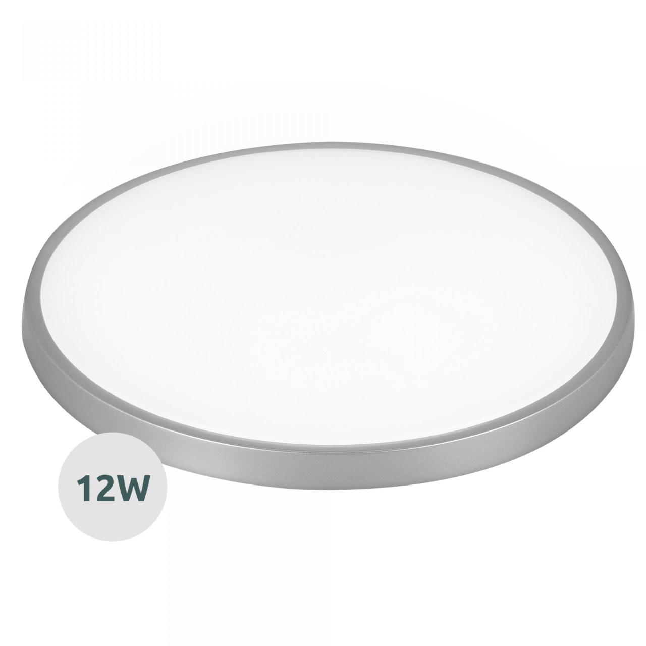 imperios Plafoniera LED Samus OR2SC-12W-4000K, 26.5 cm, 840 lm
