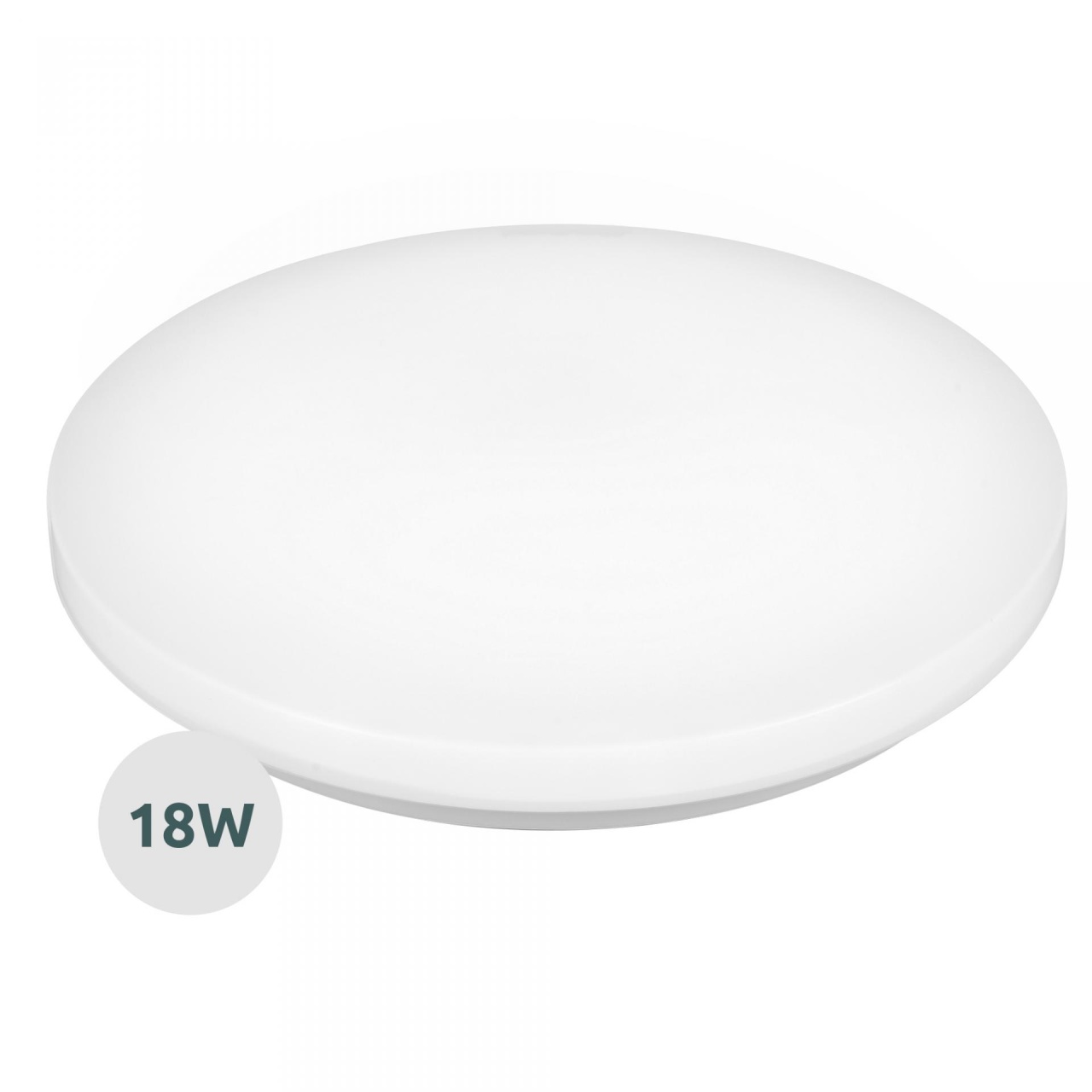 imperios Plafoniera LED Samus OSSC-18W-4000K, 34 cm, 1260 lm