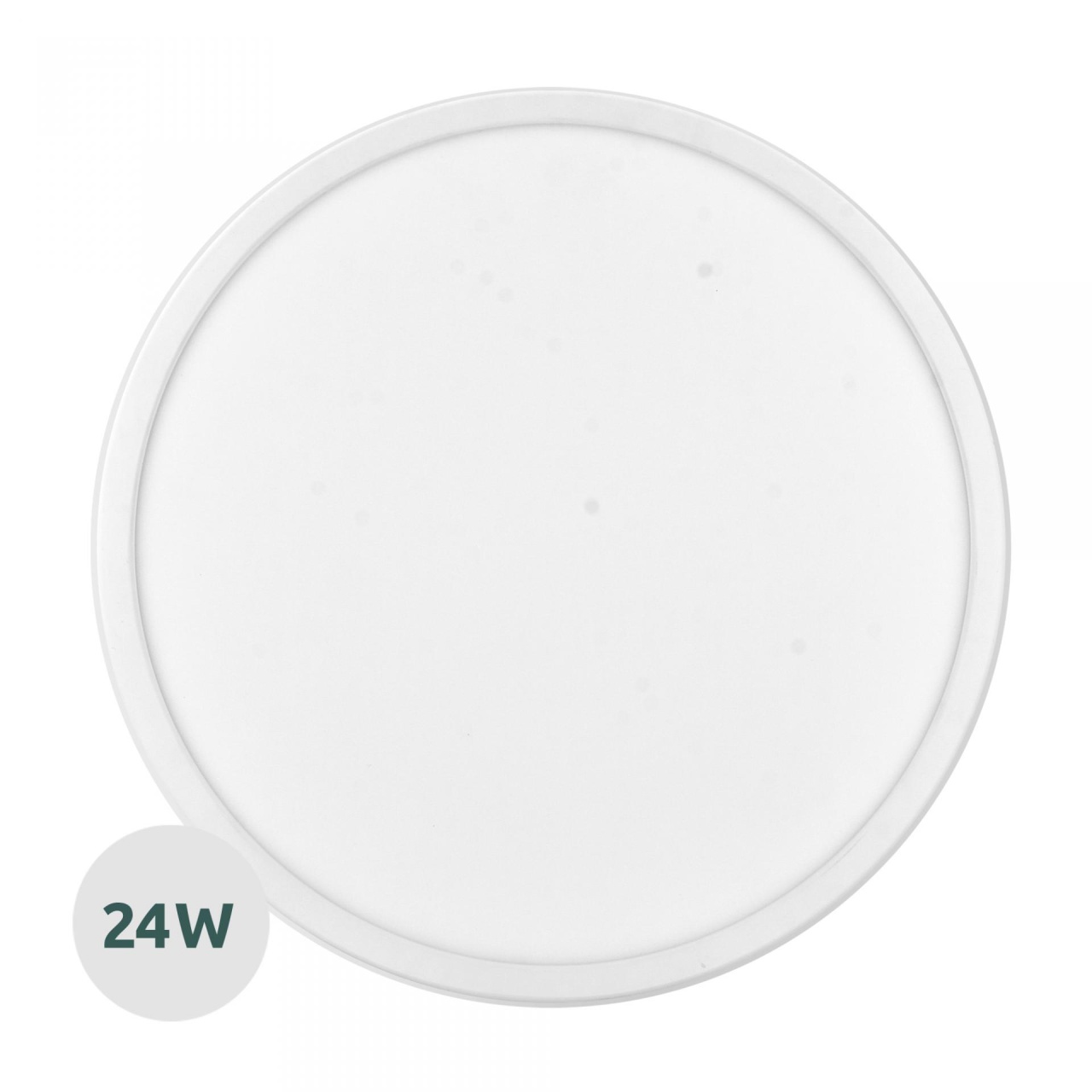 imperios Plafoniera LED Samus SLP230-2880LM-24W-4000K