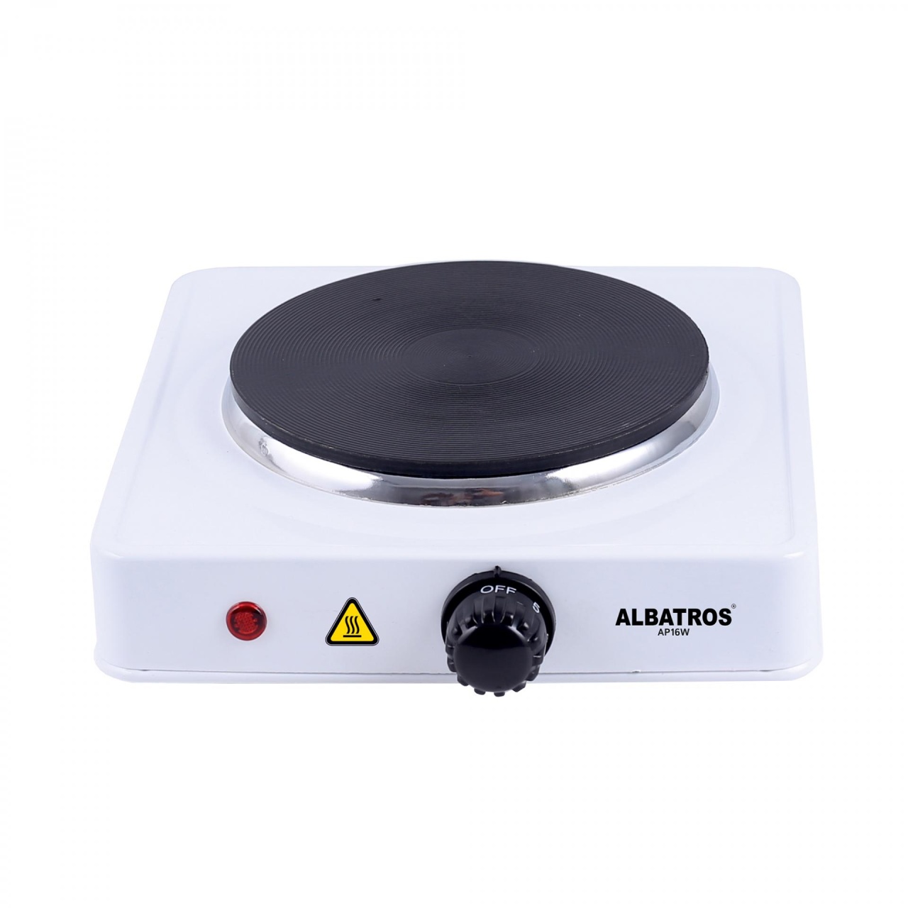 imperios Plita electrica Albatros AP16W