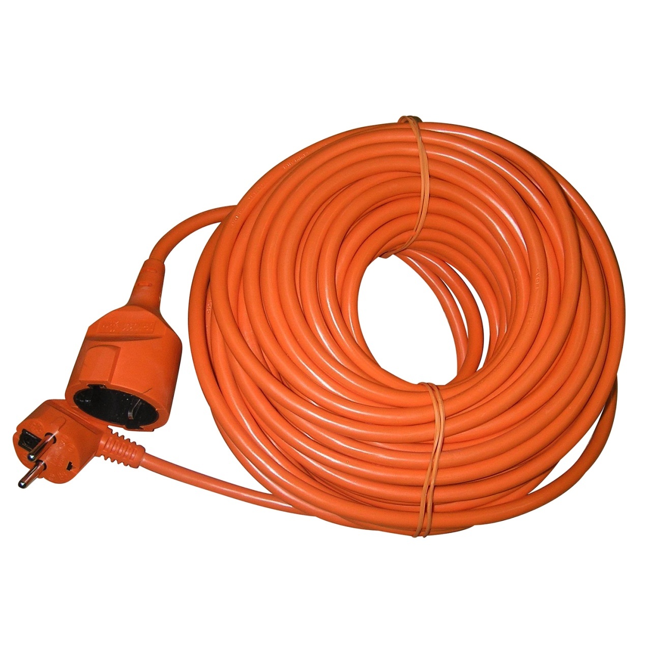 imperios Prelungitor Samus 1 priza Schuko, 10m, 3680w, 3x 1,5mmp, IP20,1PO10 -3680
