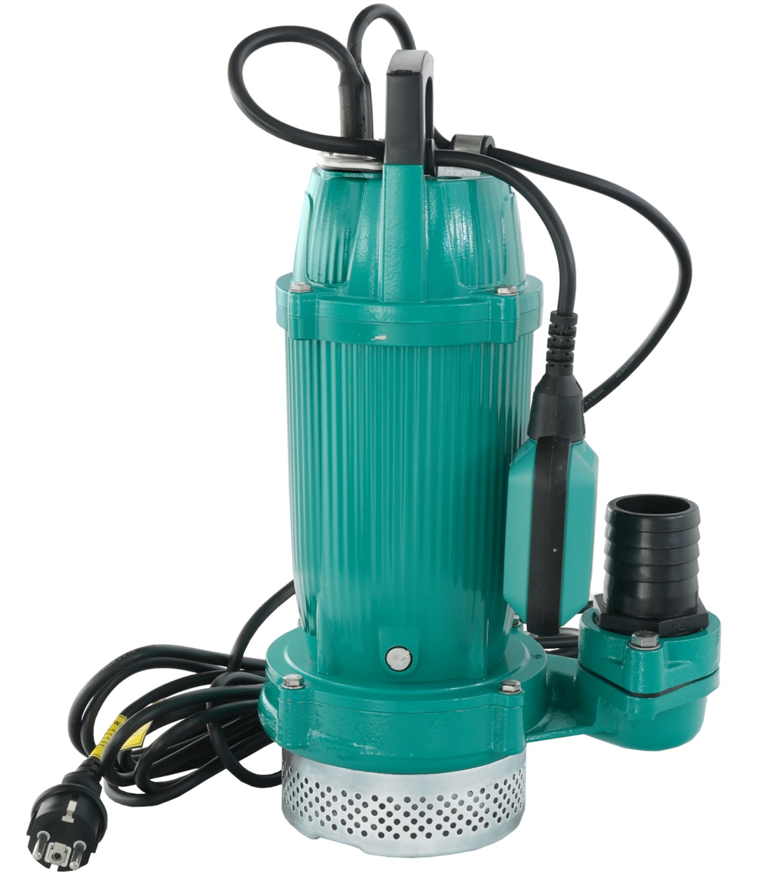 Pool, Fountain & Pond Pumps ProGARDEN PD 1016M Pompa drenaj 1.5", 750W, apa murdara, 167L/min, 16m, plutitor