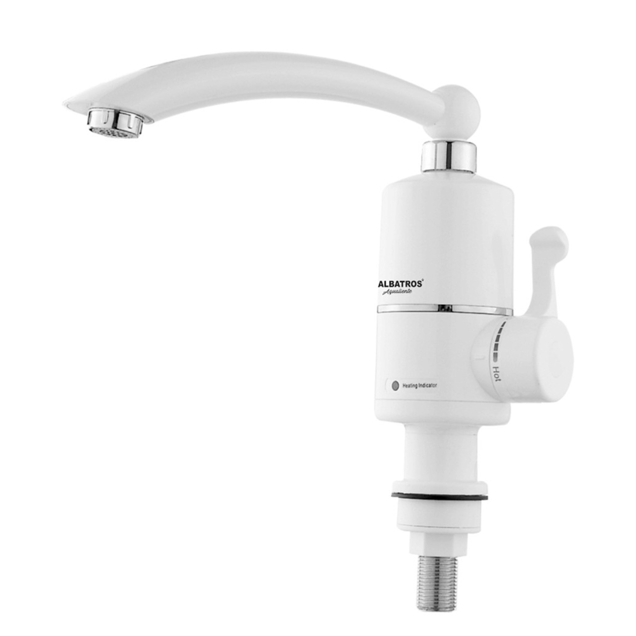 imperios Robinet electric Albatros Aqualiente