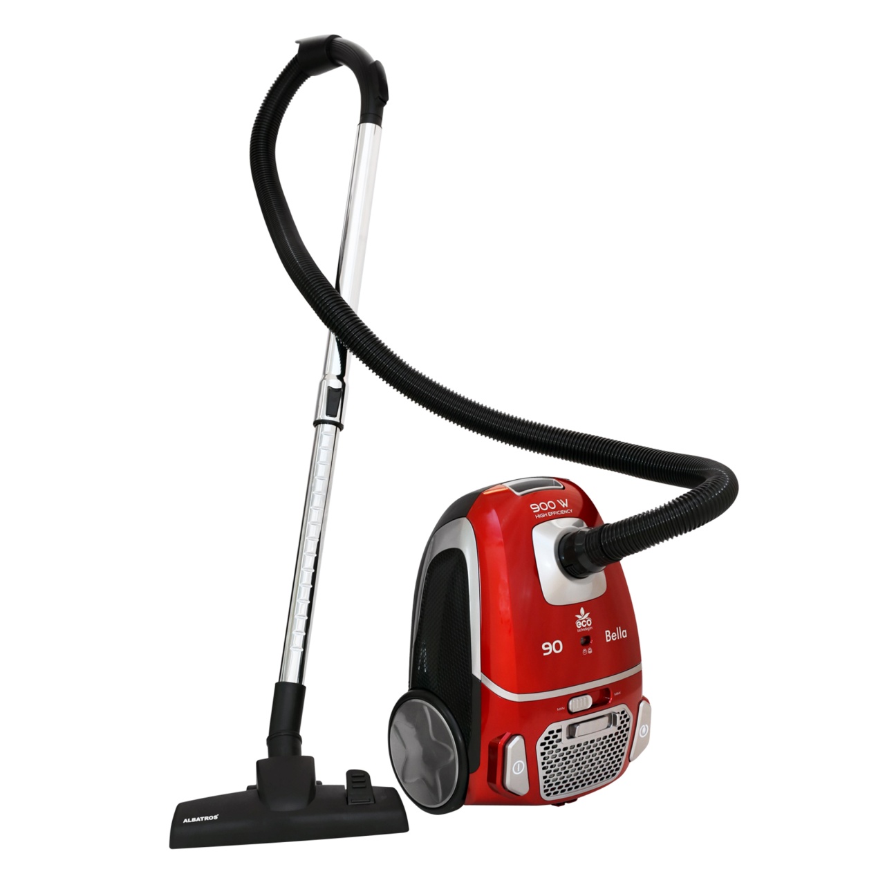 imperios Aspirator cu sac Albatros Bella 90 Eco