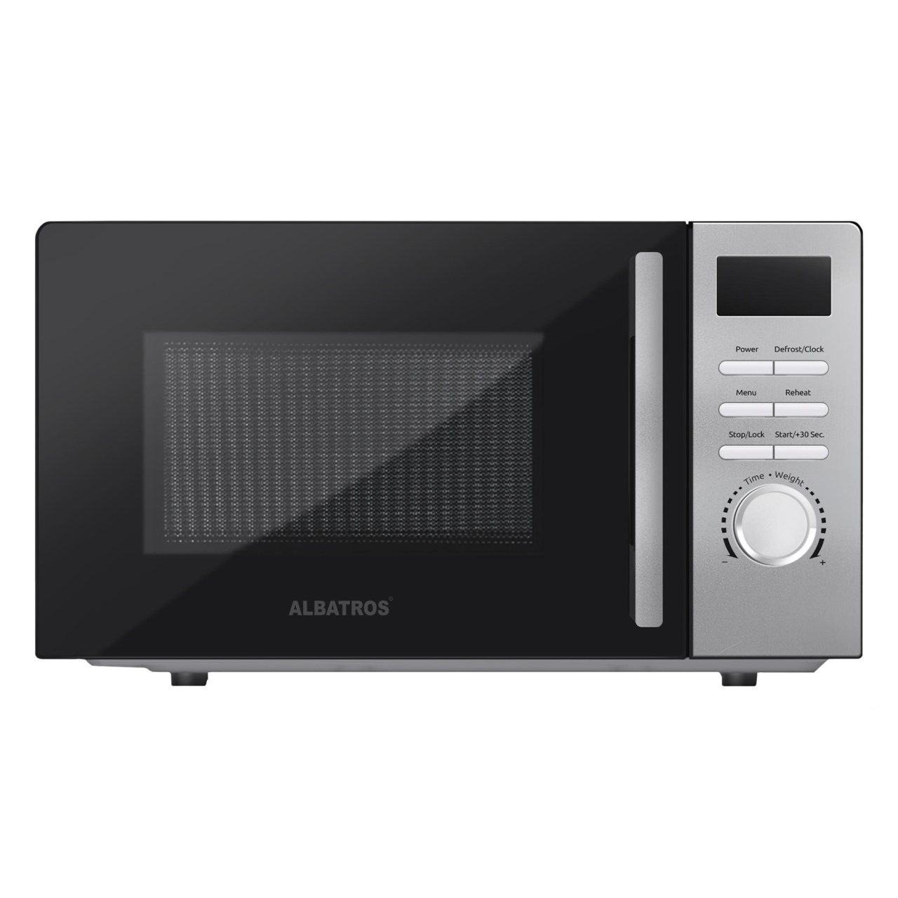 imperios Cuptor cu microunde Albatros MWA-20D4B