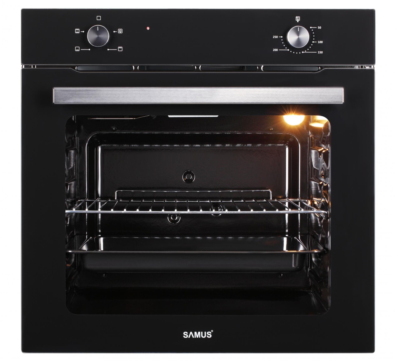 imperios Cuptor incorporabil Samus SC621G4