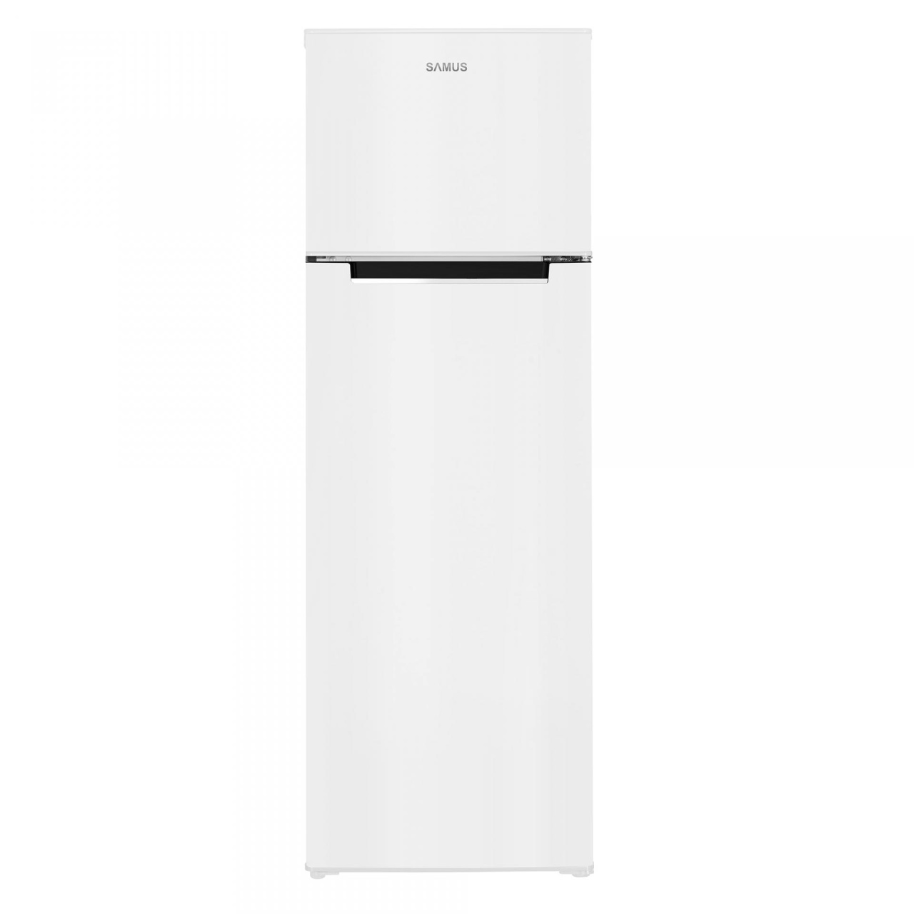 Refrigerators Frigider cu doua usi Samus SW346E