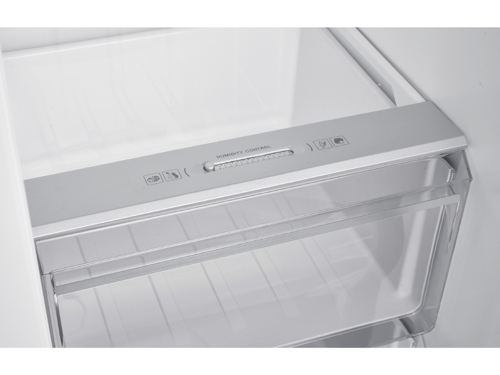 Refrigerators Frigider side-by-side Tesla RM4700FHBE, 466L, E,No Frost, Inverter, Zona convertibila,Sticla negru
