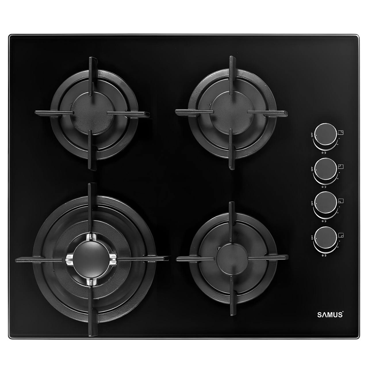 imperios Plita incorporabila Samus PSG-64SG6