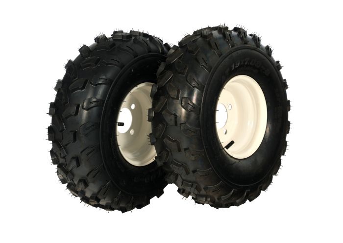 termostat atv Progarden Set Roti tip ATV, 19x7.00-8