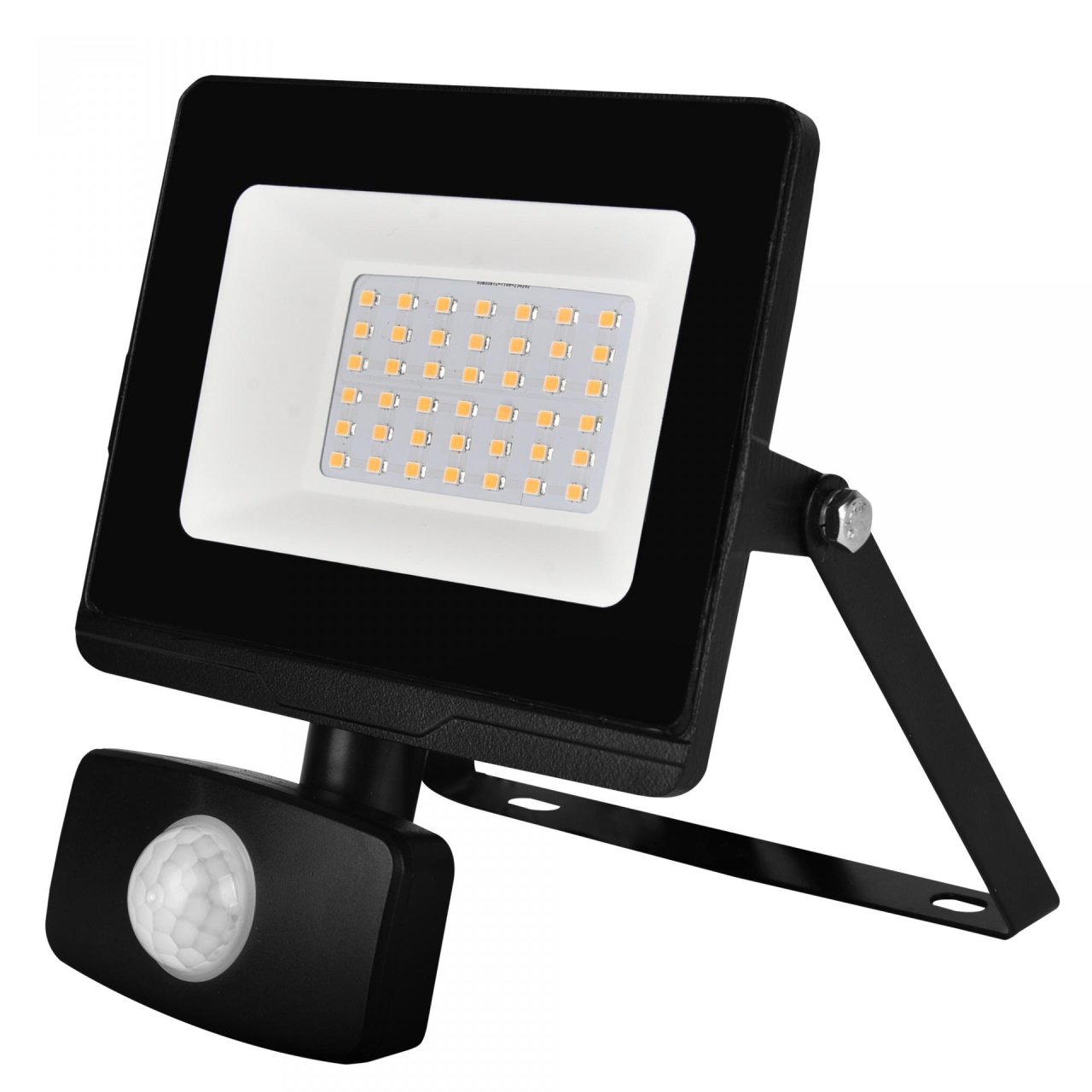 imperios Proiector LED cu senzor de miscare Samus SLPR2810LM-30W-6500K-PIR