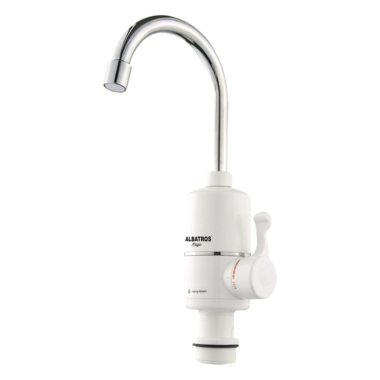 imperios Robinet electric Albatros Magic
