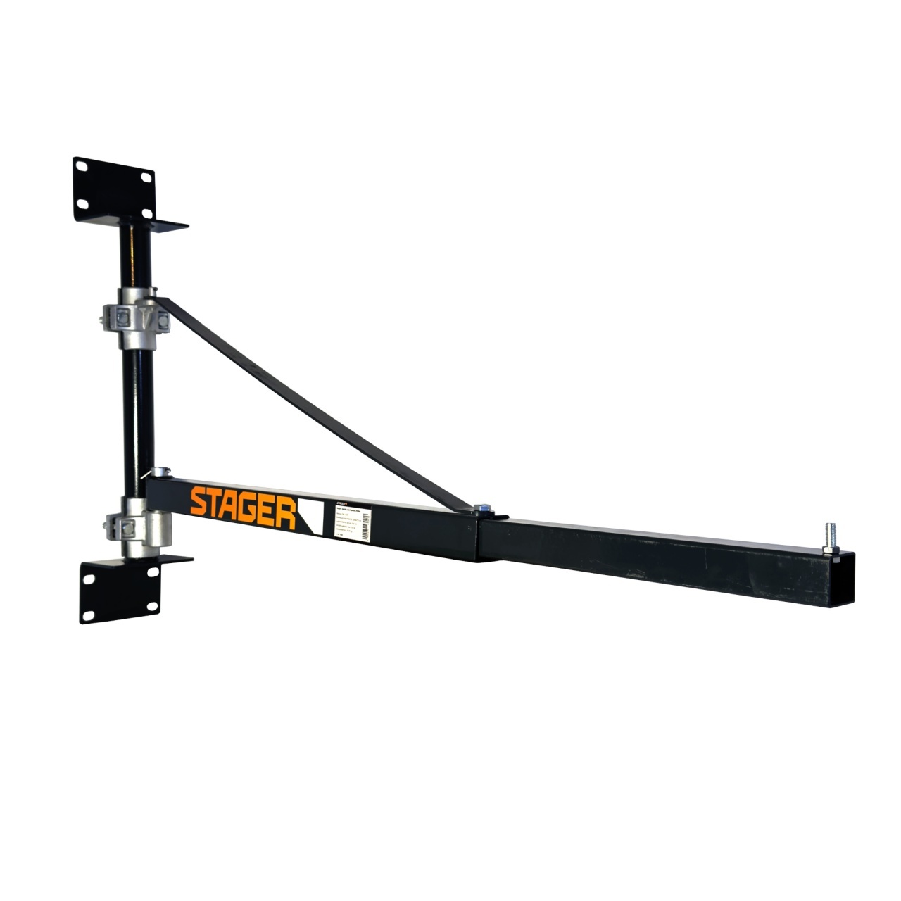 brut perfume Stager Suport metalic pentru electropalan 200kg