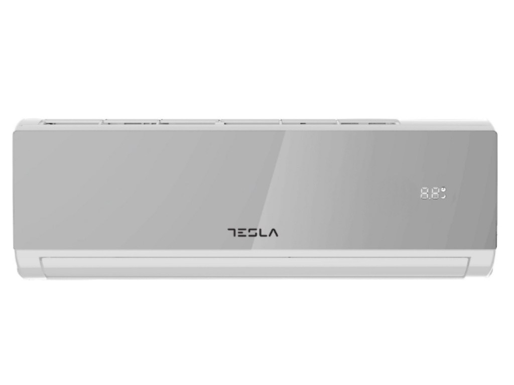 imperios Aparat de aer conditionat Tesla TT34EX82SM-1232IAW12000 BTU, A++, R32, WiFi, Silver