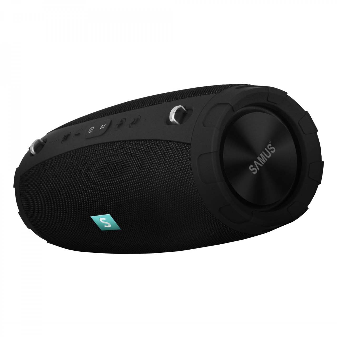 Home Theater Systems Boxa portabila Bluetooth Samus GALAXY