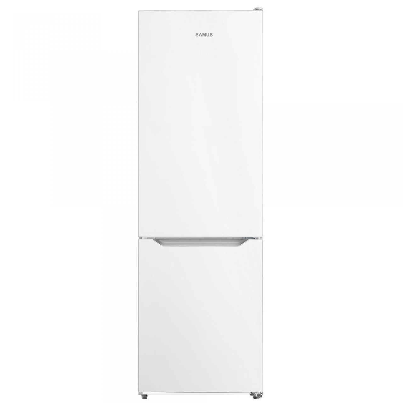 combina frigorifica dubla Combina frigorifica Samus SCW398NFE