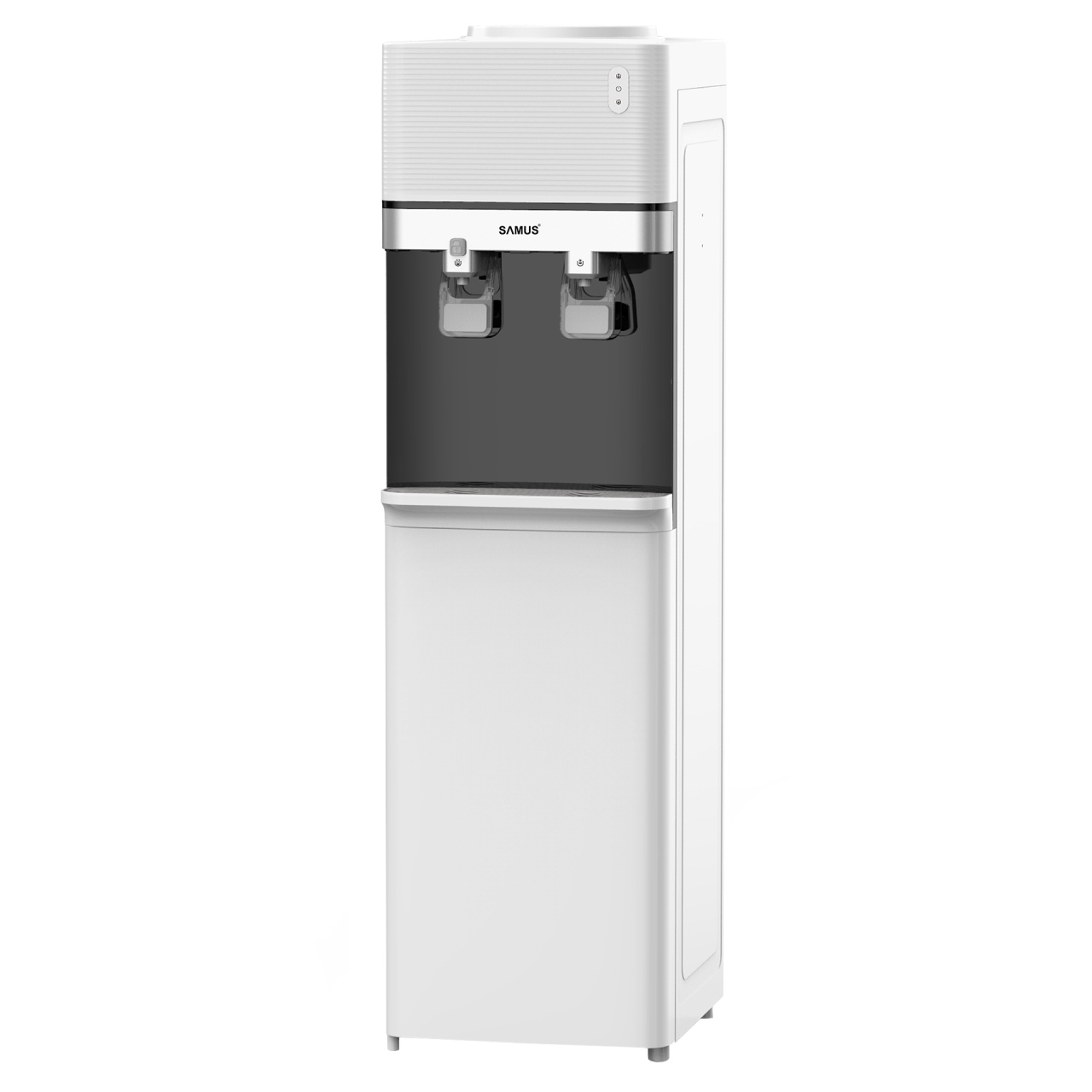 Water Chillers Dozator de apa de podea cu compresor Samus WDST-251CW