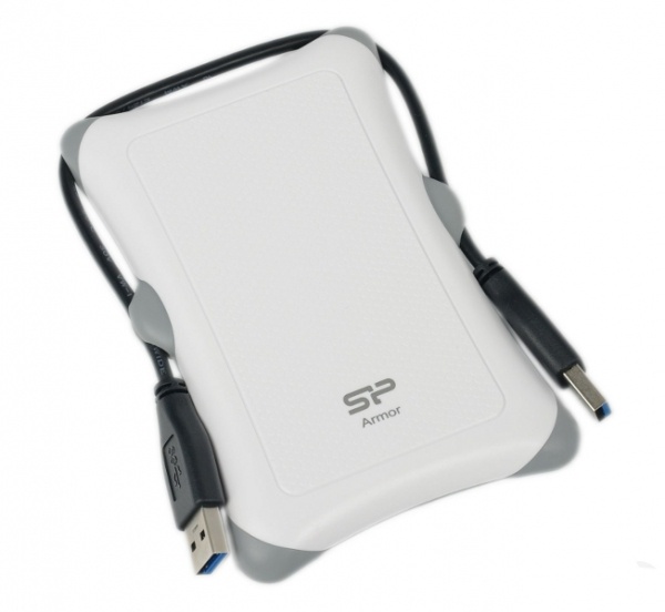 imperios HDD extern portabil SiliconPower Armor,A30,1TB,AlbAnti-shock, MIL-STD 810F Method 516.5