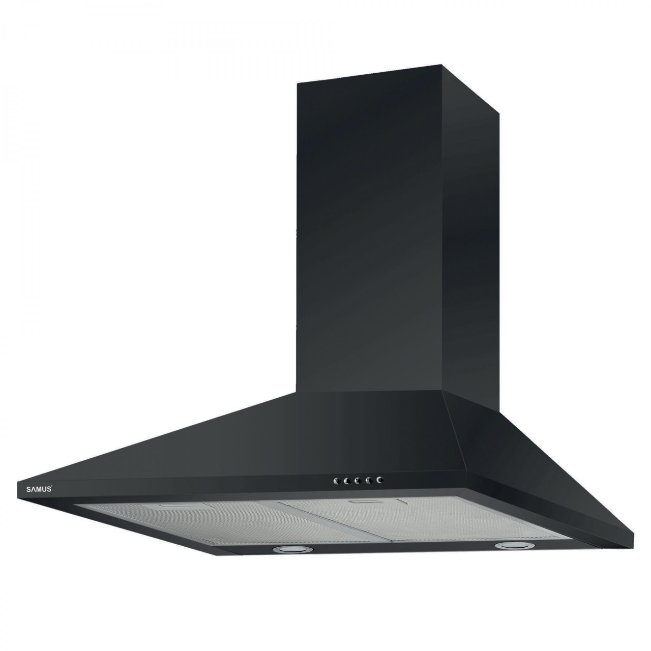 imperios Hota decorativa Samus HS630DLB