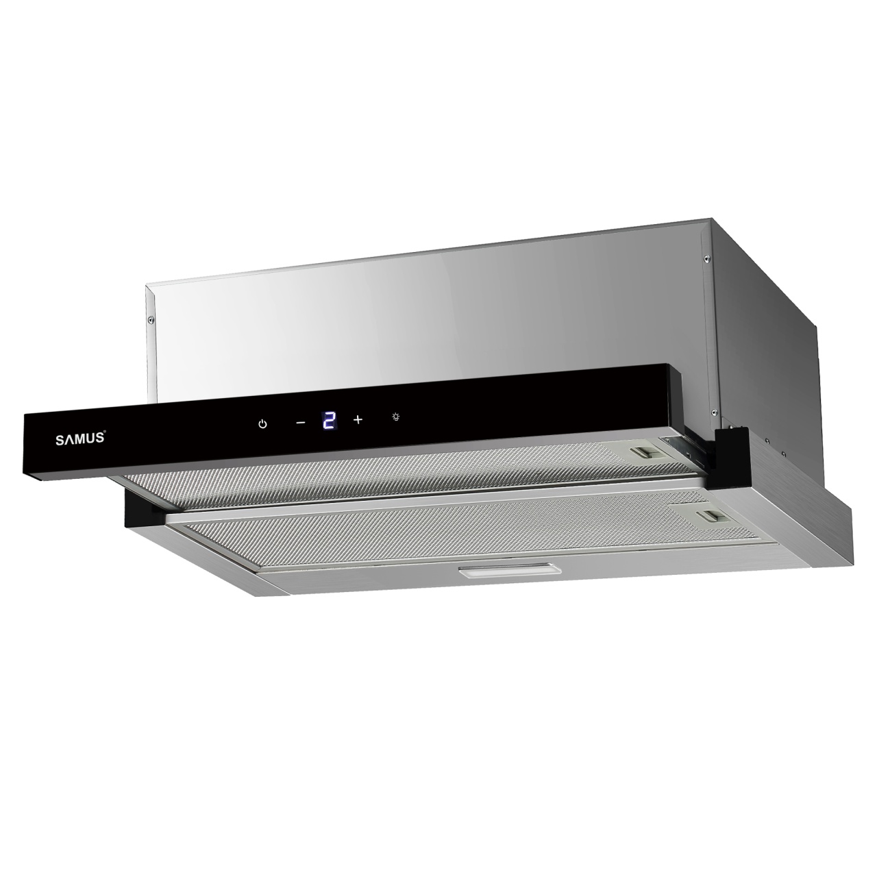 imperios Hota incorporabila Samus HS6032DTGX