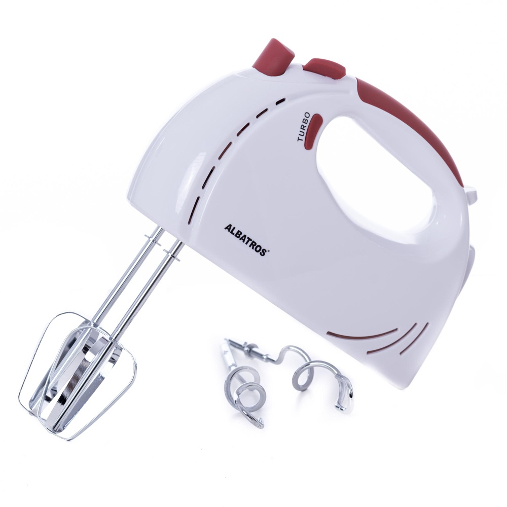imperios Mixer Albatros MXA200