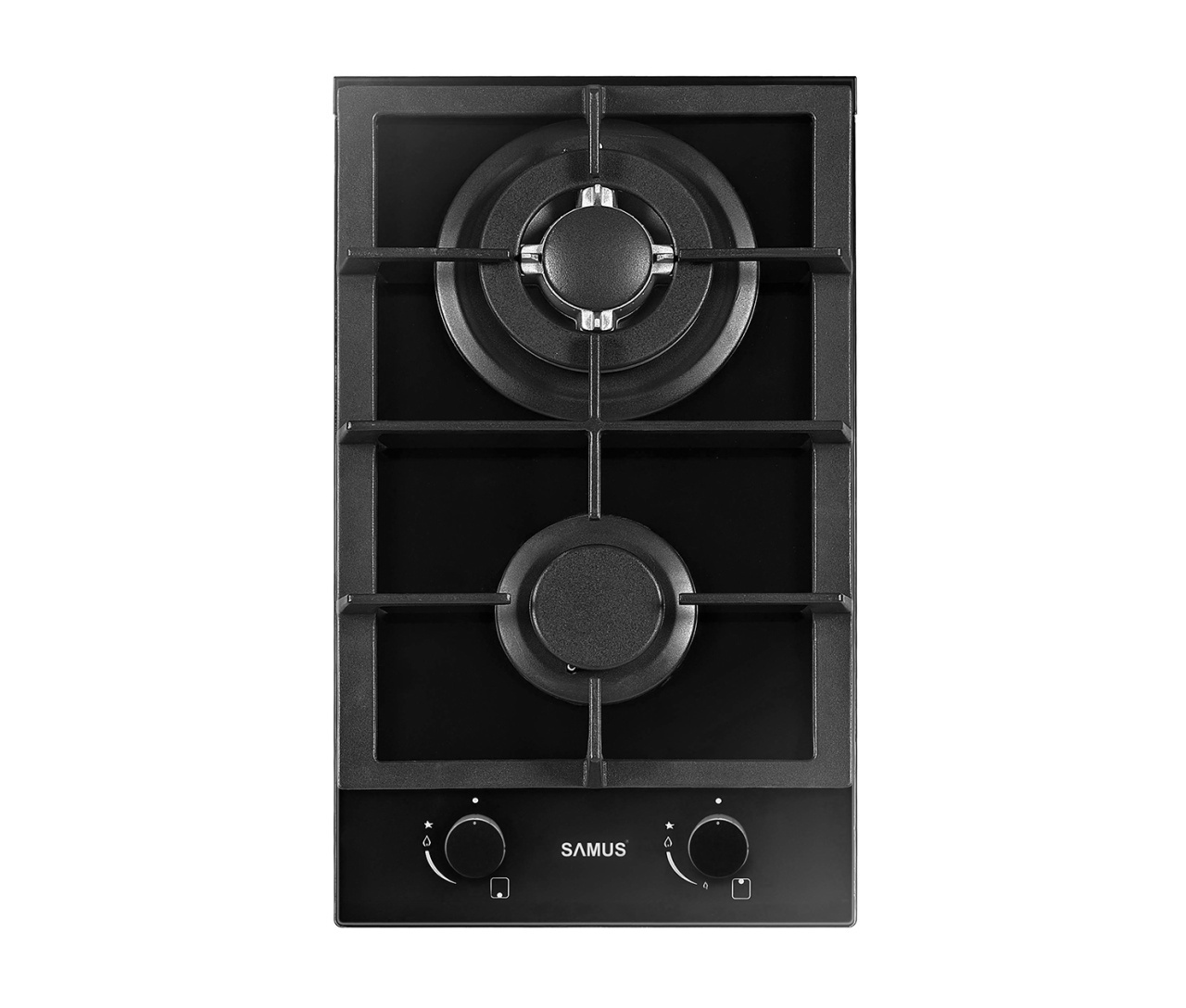 imperios Plita incorporabila Samus PSG-32SG2