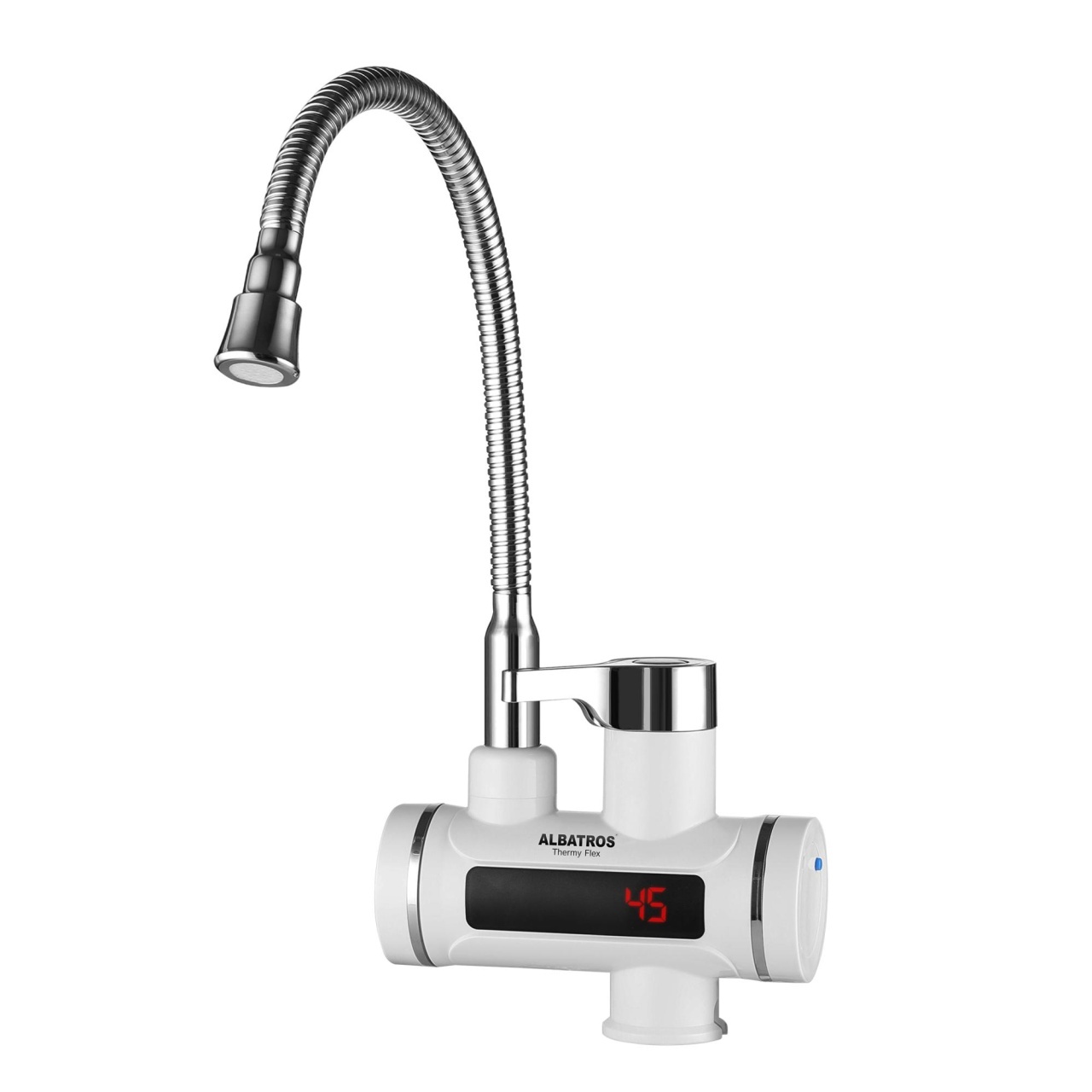 imperios Robinet electric Albatros Thermy Flex