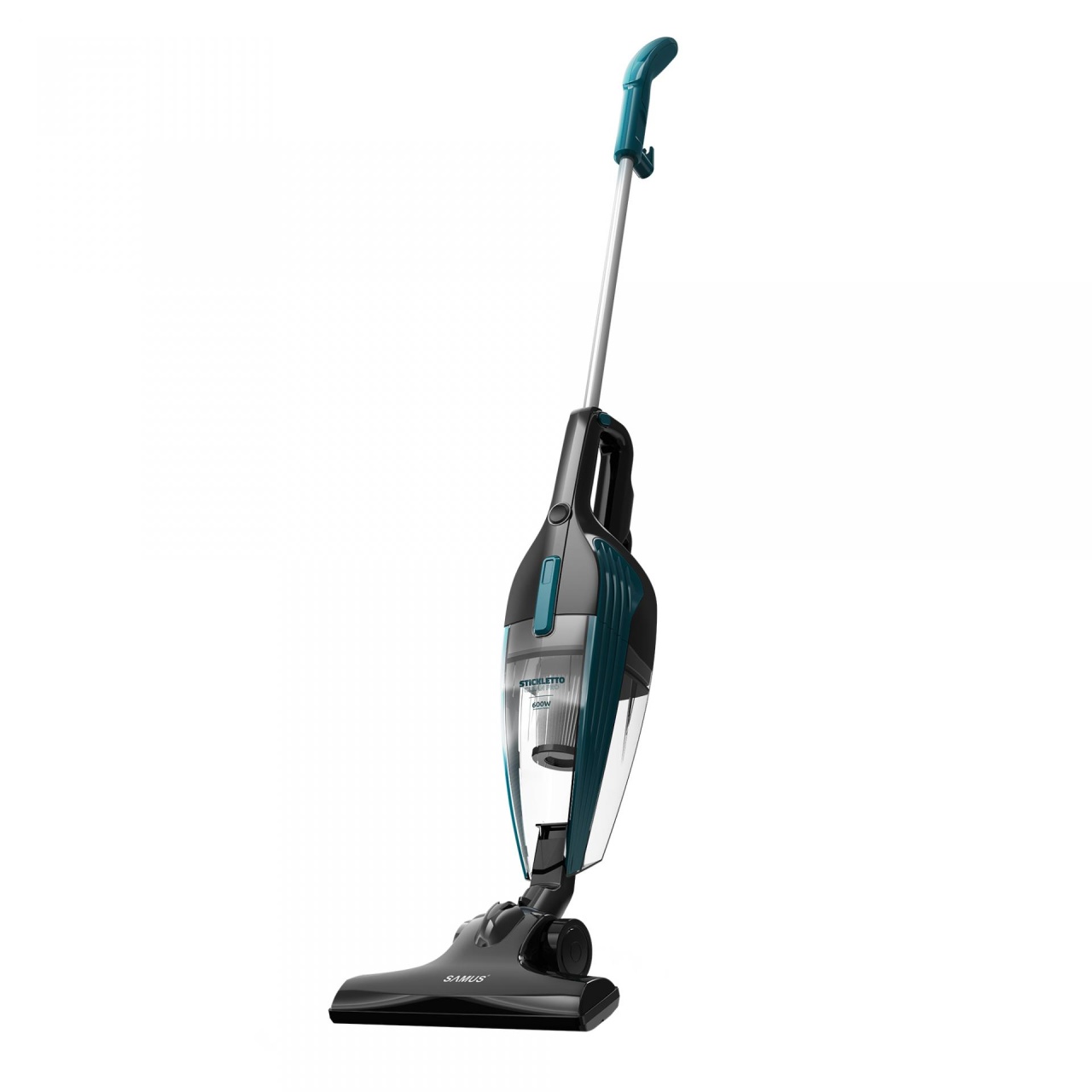 imperios Aspirator 2 in 1 Samus STICKLETTO CLEAN PRO